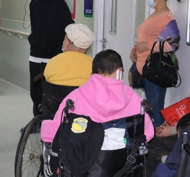 Байнгын асаргаа шаардлагатай эсэхийг тогтоох, сунгахдаа иргэнийг биечлэн ирүүлэхгүйгээр нотлох баримт бичигт үндэслэн шийдвэрлэнэ