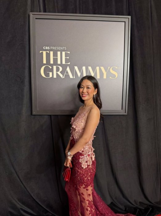 Обуна буюу Б.Болор-Эрдэнэ Грэммийн наадамд уригджээ