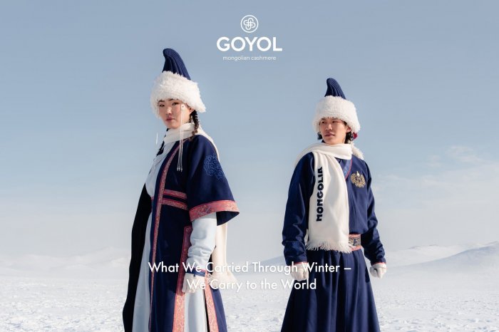 Милан-Кортина 2026: Монголын багийн нээлтийн ёслолын хувцасыг онцолж байна