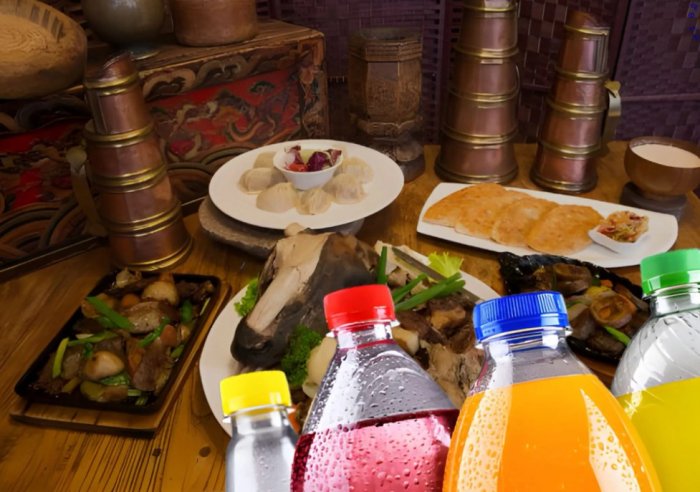 М.Пүрэвжав: Өөх тостой хоол идсэнийхээ дараа хүйтэн ундаа битгий уу