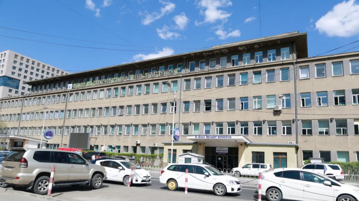 УНТЭ түр орлон гүйцэтгэгчдийн “дадлагын бааз” болжээ