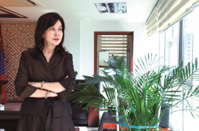 ЭМДЕГ-ын дарга асан Л.Бямбасүрэн нарын шүүх хурлыг 10 дахь удаагаа хойшлууллаа