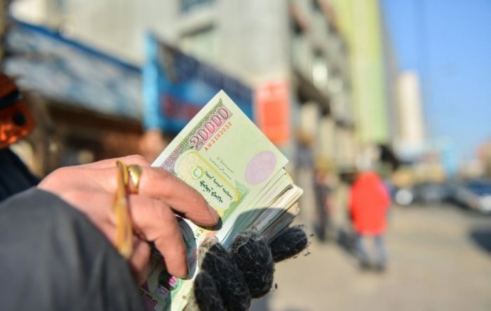 “Зээл өгнө” гэх нэрийдлээр тэтгэврийн насны иргэдийг залилж байна