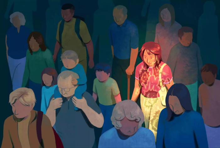 Судалгаа: Залуусын дунд 6 төрлийн хорт хавдар хурдтай нэмэгдэж байгааг анхаарууллаа