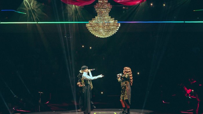 Дархлагдсан Т.Ариунаагийн дараагийн амбици