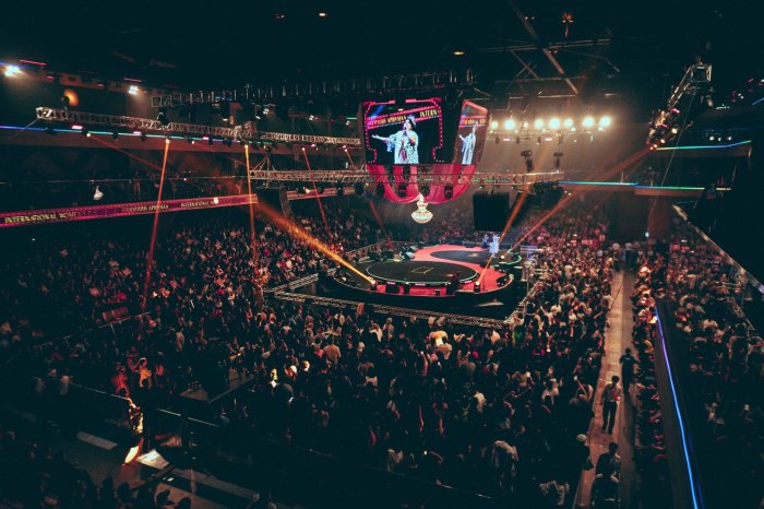 Дархлагдсан Т.Ариунаагийн дараагийн амбици