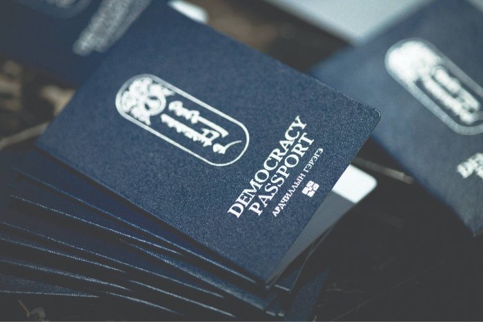 АН “давхар иргэншил”-тэй гишүүдээр дүүрсэн гэв үү?!