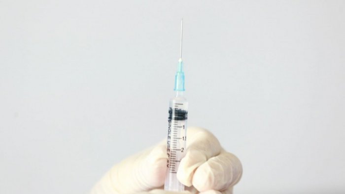 Умайн хүзүүний хорт хавдрын эсрэг вакциныг 11 настай эрэгтэй хүүхдэд ч тарина