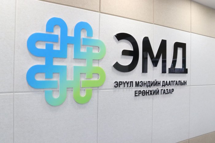 ЭМДС-ийн орлого 37% буурчээ