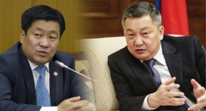 З.Энхболд нарт холбогдох хэргийн шүүх хурлын тов гарлаа