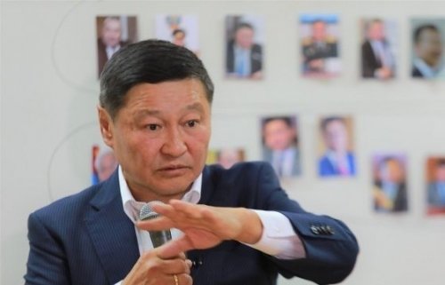 Н.Алтанхуяг нарт холбогдох эрүүгийн хэргийг буцаасан шалтгаан