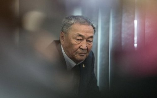 С.Шаарийбууг дэмжих ажлын хэсгийг баталлаа