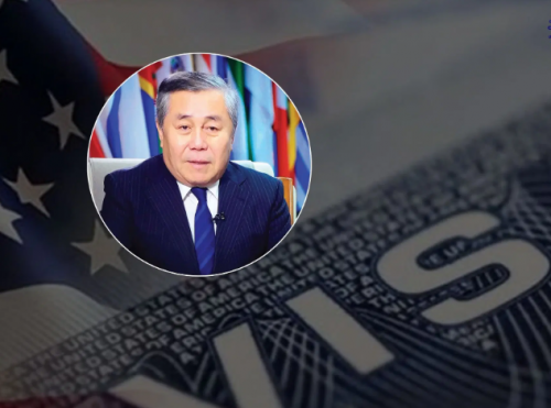 Ц.Сүхбаатар: Монголчуудыг АНУ-ын “Визийн бонд” хөтөлбөрт хамруулсан нь манай улсын нийгэм, эдийн засгийн байдалд бүхэлд нь өгч буй дүгнэлт