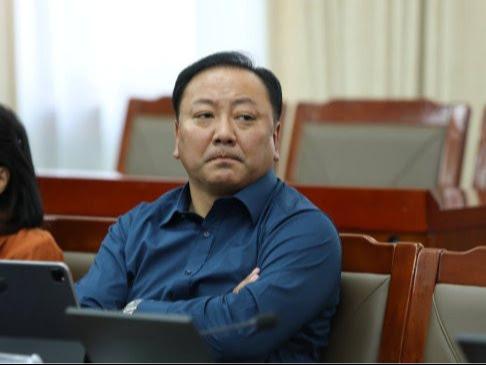 Д.Батбаяр: Нийслэлд 1915 хэсгийн ахлагч бий, ИТХ эдгээр хүмүүстэй 29 тэрбум төгрөгийн гэрээ хийжээ