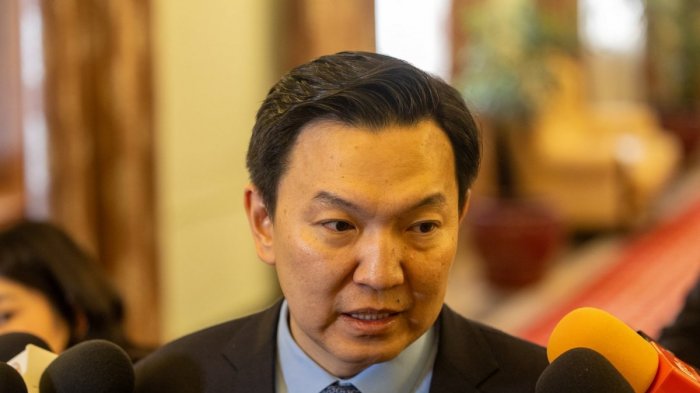 Н.Учрал: Зарим салбарт сайд нарыг улираан ажиллуулах шаардлагатай байна