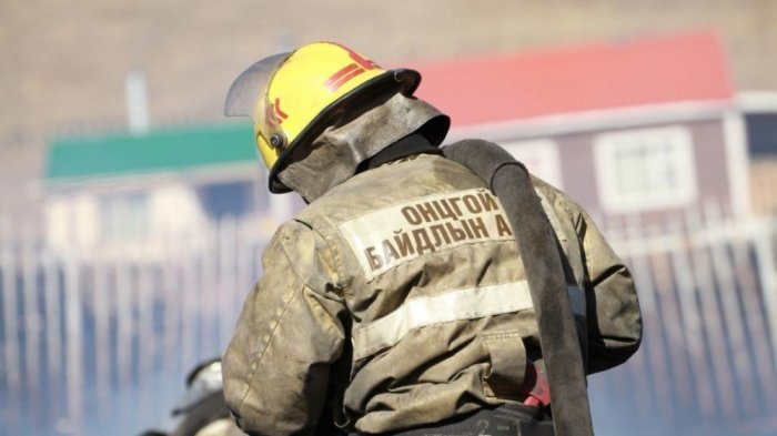 Алба хаагчид 2,9 тэрбум төгрөгийн өмч хөрөнгийг авран хамгаалжээ