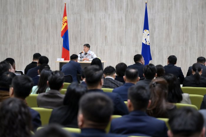 “Улаанбаатар Трам” төслийн хоёрдугаар шугамын гүйцэтгэгчийг сонгон шалгаруулах нээлттэй тендерийн материал хүлээн авч байна