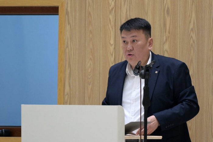 “Улаанбаатар Трам” төслийн хоёрдугаар шугамын гүйцэтгэгчийг сонгон шалгаруулах нээлттэй тендерийн материал хүлээн авч байна