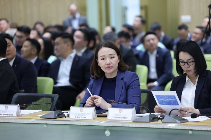 “Улаанбаатар Трам” төслийн хоёрдугаар шугамын гүйцэтгэгчийг сонгон шалгаруулах нээлттэй тендерийн материал хүлээн авч байна