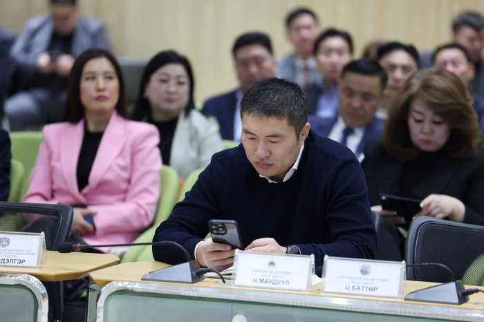 “Улаанбаатар Трам” төслийн хоёрдугаар шугамын гүйцэтгэгчийг сонгон шалгаруулах нээлттэй тендерийн материал хүлээн авч байна