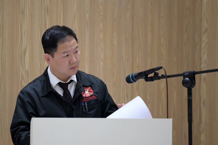 “Улаанбаатар Трам” төслийн хоёрдугаар шугамын гүйцэтгэгчийг сонгон шалгаруулах нээлттэй тендерийн материал хүлээн авч байна