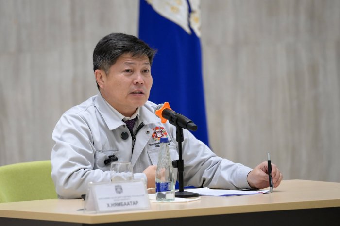 “Улаанбаатар Трам” төслийн хоёрдугаар шугамын гүйцэтгэгчийг сонгон шалгаруулах нээлттэй тендерийн материал хүлээн авч байна