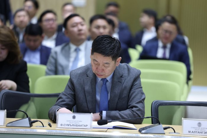 “Улаанбаатар Трам” төслийн хоёрдугаар шугамын гүйцэтгэгчийг сонгон шалгаруулах нээлттэй тендерийн материал хүлээн авч байна