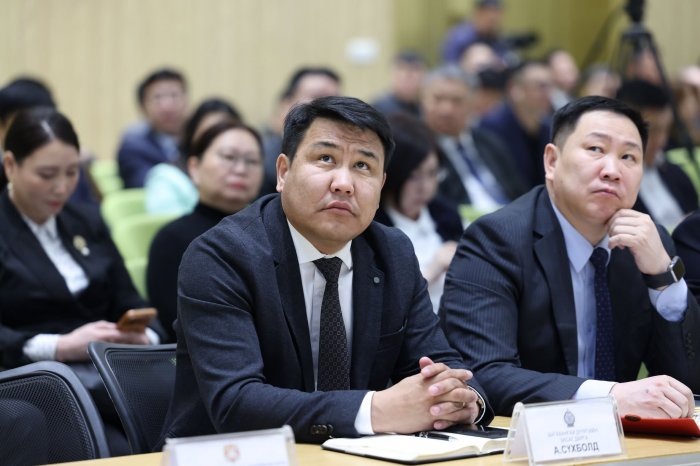 “Улаанбаатар Трам” төслийн хоёрдугаар шугамын гүйцэтгэгчийг сонгон шалгаруулах нээлттэй тендерийн материал хүлээн авч байна