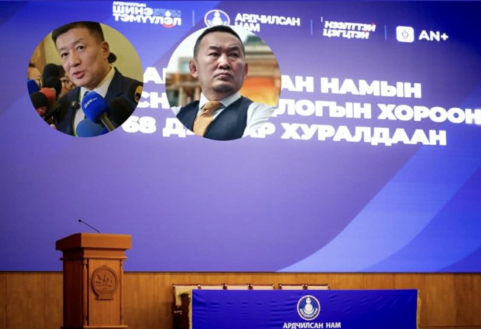 С.Баярцогт: Миний пи арыг Х.Баттулга, түүний гар хөл болсон хүмүүс хийсний уршгаар намайг шууд яллаж, шоронд хүртэл хийсэн