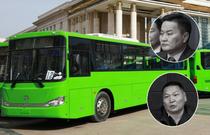 Цавчаа ногооны хэргийг Улсын дээд шүүх хянаж байна