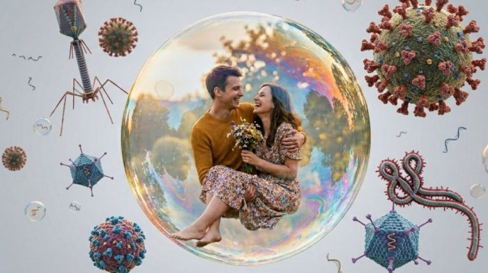 Гэрлээгүй хүмүүсийн хорт хавдраар өвчлөх эрсдэл өндөр байдаг