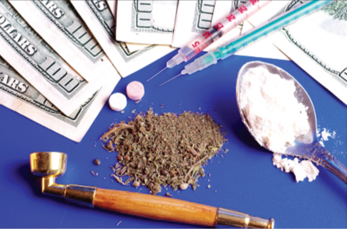 Хар тамхины өмнө Монгол хүчин мөхөстлөө