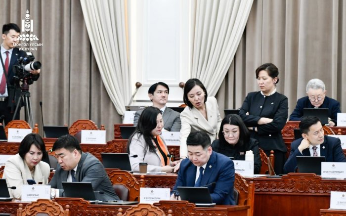 Чуулган: Сэлбэ дэд төвийн нийт хөрөнгө оруулалтын зардал 2 их наяд 185 тэрбум төгрөг