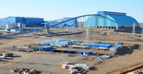 “Оюу толгой” компаниас устай холбоотой мэдээлэлд хүргүүлж буй тайлбар, тодруулга