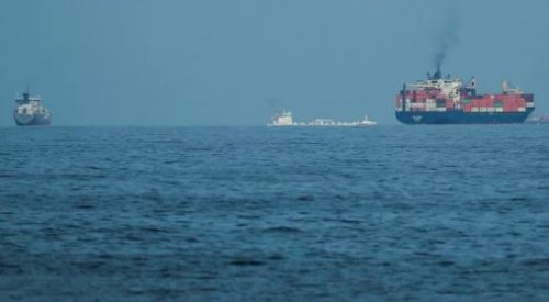 Гал зогсоох хугацаанд Ормузын хоолойг нээнэ