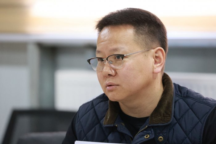 Н.Алтаншагай: Бид нар чөтгөрийн тойргоосоо салж, хөгжмөөр байна. Хамгийн чухал асуудлуудыг шийдэх төслүүдээ зогсоочихлоо