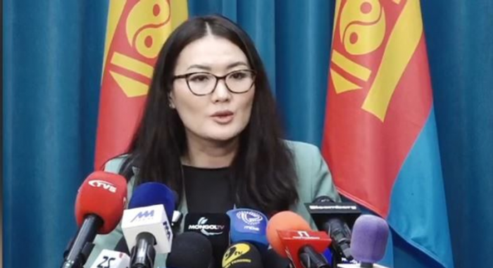 “Эрдэнэс Монгол” ХХК-ийн ТУЗ-ийн даргаар сонгогдсон Д.Цолмон