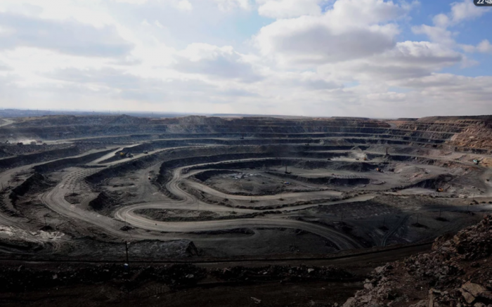 Хятадын хойд нутагт газрын ховор металлын ордуудыг шинээр илрүүлжээ