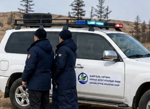 Байгаль орчны салбарт 210 гомдол шалгаж, 235 сая төгрөгийн нөхөн төлбөр ногдуулжээ