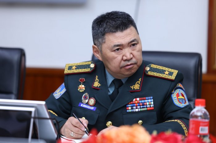 ЗЭВСЭГТ ХҮЧНИЙ ХАРЬЯА ЦЭРГИЙН НЭГТГЭЛ, АНГИУДАД АЮУЛГҮЙ БАЙДАЛ, ЭРСДЭЛИЙН ИЖ БҮРЭН ШАЛГАЛТЫГ 6 ДУГААР САРЫН 20-НЫ ДОТОР ХИЙНЭ