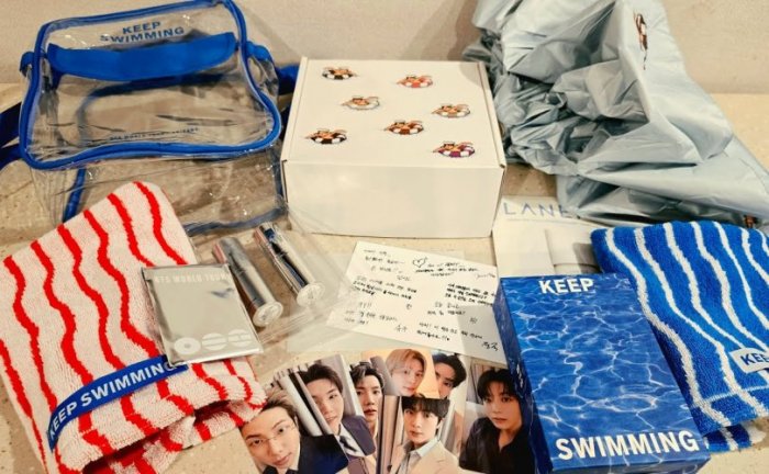 “BTS”-ийн бэлэг дамын үнэ нь 500 мянган вон хүрэв