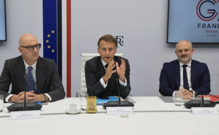 Их-7 газрын тос, дизелийн нөөцөөсөө 100 сая баррель гаргана