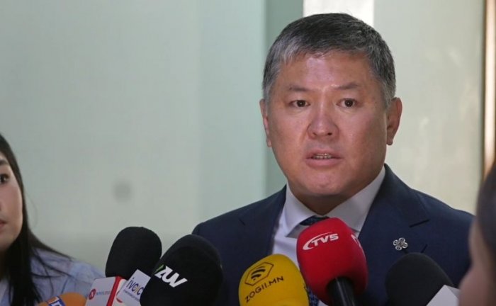 “Сүмбэрийн боомтод үлдсэн хүмүүс явах замдаа гал тавьсан гэж ойлгосон”
